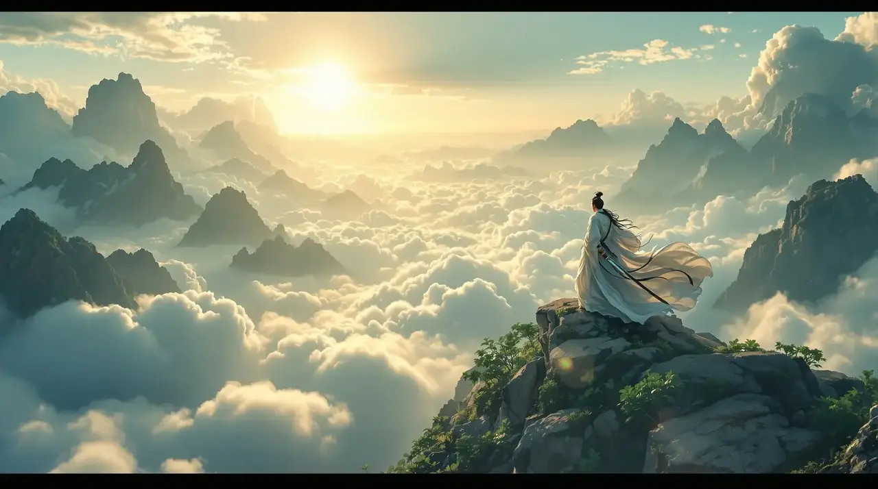 本周热映 重磅巨制